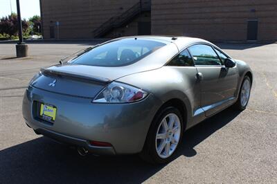2008 Mitsubishi Eclipse GT-P   - Photo 4 - Salem, OR 97317