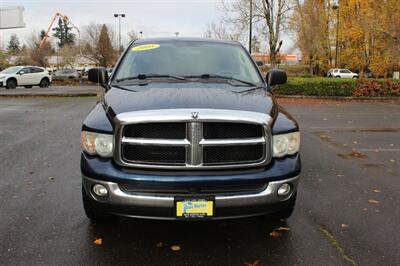 2005 Dodge Ram 1500 SLT 4dr Quad Cab SLT   - Photo 6 - Salem, OR 97317