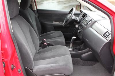 2012 Nissan Versa 1.8 S   - Photo 18 - Salem, OR 97317