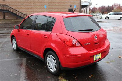 2012 Nissan Versa 1.8 S   - Photo 3 - Salem, OR 97317