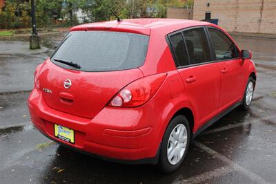 2012 Nissan Versa 1.8 S   - Photo 4 - Salem, OR 97317