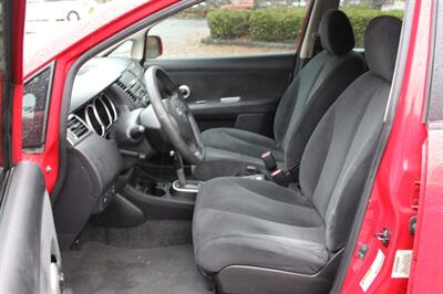 2012 Nissan Versa 1.8 S   - Photo 10 - Salem, OR 97317