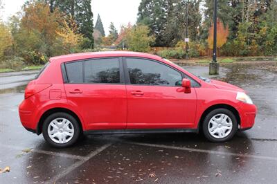 2012 Nissan Versa 1.8 S   - Photo 5 - Salem, OR 97317