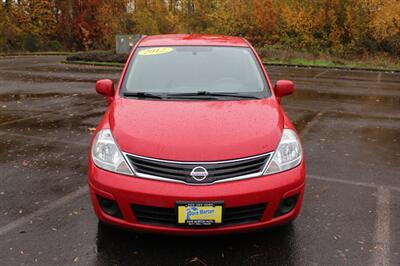 2012 Nissan Versa 1.8 S   - Photo 6 - Salem, OR 97317