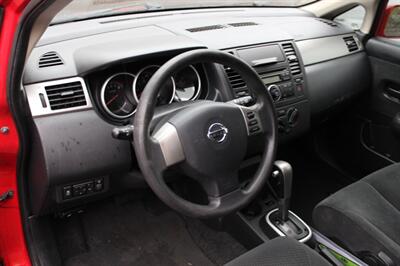 2012 Nissan Versa 1.8 S   - Photo 9 - Salem, OR 97317