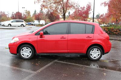 2012 Nissan Versa 1.8 S   - Photo 7 - Salem, OR 97317