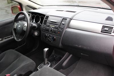 2012 Nissan Versa 1.8 S   - Photo 17 - Salem, OR 97317