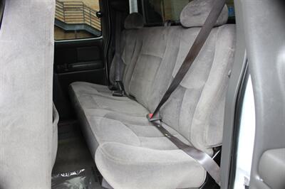 2003 GMC Sierra 2500 SLE   - Photo 11 - Salem, OR 97317