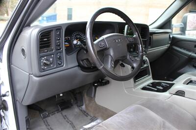 2003 GMC Sierra 2500 SLE   - Photo 9 - Salem, OR 97317