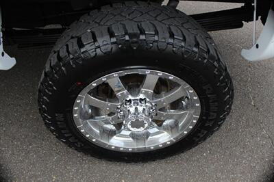 2003 GMC Sierra 2500 SLE   - Photo 17 - Salem, OR 97317