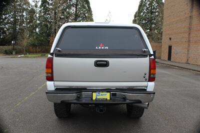 2003 GMC Sierra 2500 SLE   - Photo 8 - Salem, OR 97317