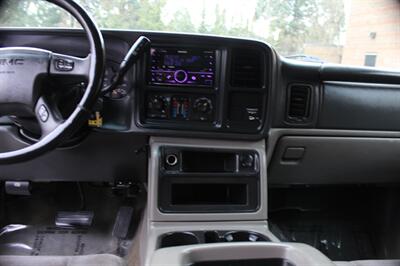 2003 GMC Sierra 2500 SLE   - Photo 12 - Salem, OR 97317