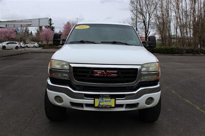 2003 GMC Sierra 2500 SLE   - Photo 6 - Salem, OR 97317