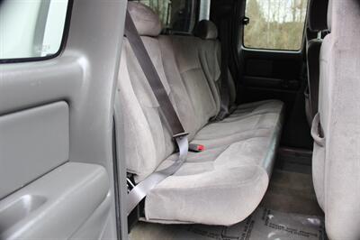 2003 GMC Sierra 2500 SLE   - Photo 14 - Salem, OR 97317