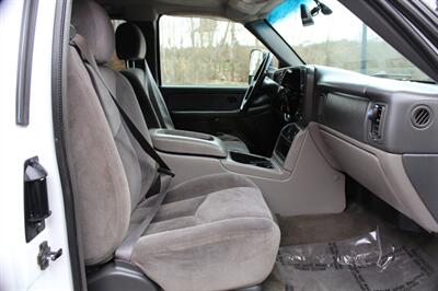 2003 GMC Sierra 2500 SLE   - Photo 16 - Salem, OR 97317