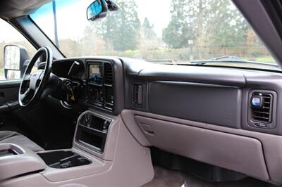 2003 GMC Sierra 2500 SLE   - Photo 15 - Salem, OR 97317