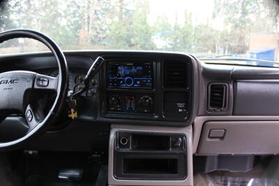 2003 GMC Sierra 2500 SLE   - Photo 13 - Salem, OR 97317
