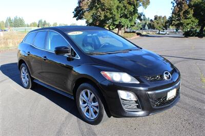 2012 Mazda CX-7 s Touring   - Photo 1 - Salem, OR 97317