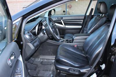 2012 Mazda CX-7 s Touring   - Photo 10 - Salem, OR 97317