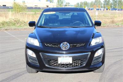 2012 Mazda CX-7 s Touring   - Photo 6 - Salem, OR 97317