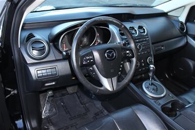 2012 Mazda CX-7 s Touring   - Photo 9 - Salem, OR 97317