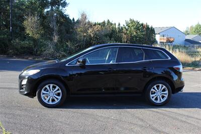 2012 Mazda CX-7 s Touring   - Photo 7 - Salem, OR 97317