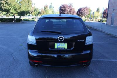 2012 Mazda CX-7 s Touring   - Photo 8 - Salem, OR 97317