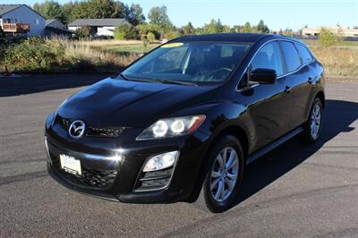 2012 Mazda CX-7 s Touring   - Photo 2 - Salem, OR 97317
