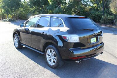 2012 Mazda CX-7 s Touring   - Photo 3 - Salem, OR 97317