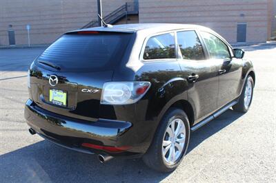 2012 Mazda CX-7 s Touring   - Photo 4 - Salem, OR 97317