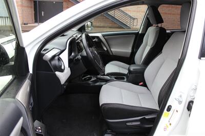 2018 Toyota RAV4 XLE   - Photo 10 - Salem, OR 97317
