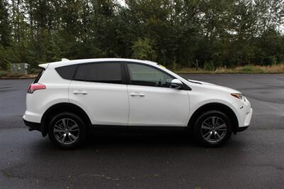 2018 Toyota RAV4 XLE   - Photo 5 - Salem, OR 97317