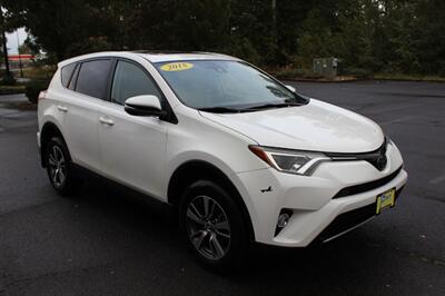 2018 Toyota RAV4 XLE   - Photo 1 - Salem, OR 97317