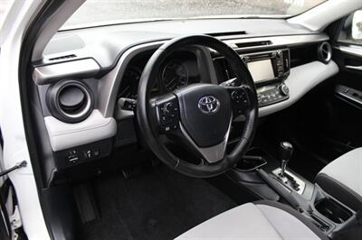 2018 Toyota RAV4 XLE   - Photo 9 - Salem, OR 97317