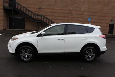 2018 Toyota RAV4 XLE   - Photo 7 - Salem, OR 97317