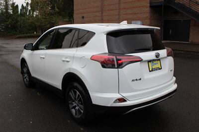 2018 Toyota RAV4 XLE   - Photo 3 - Salem, OR 97317