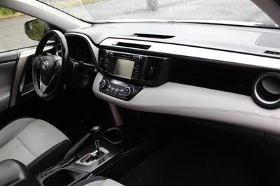 2018 Toyota RAV4 XLE   - Photo 17 - Salem, OR 97317