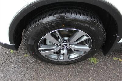 2018 Toyota RAV4 XLE   - Photo 20 - Salem, OR 97317