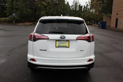 2018 Toyota RAV4 XLE   - Photo 8 - Salem, OR 97317