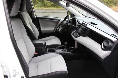 2018 Toyota RAV4 XLE   - Photo 18 - Salem, OR 97317