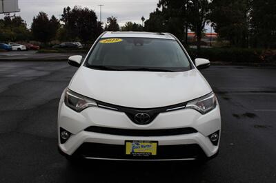 2018 Toyota RAV4 XLE   - Photo 6 - Salem, OR 97317
