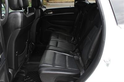 2018 Jeep Grand Cherokee Overland   - Photo 13 - Salem, OR 97317