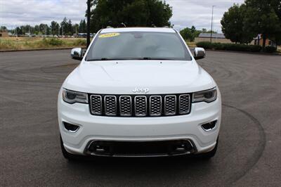 2018 Jeep Grand Cherokee Overland   - Photo 6 - Salem, OR 97317