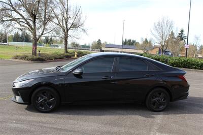 2022 Hyundai Elantra SEL - Photo 7 - Salem, OR 97317