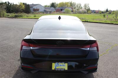 2022 Hyundai Elantra SEL - Photo 8 - Salem, OR 97317