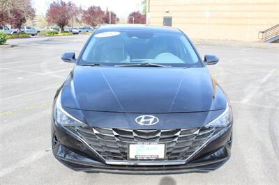 2022 Hyundai Elantra SEL - Photo 6 - Salem, OR 97317