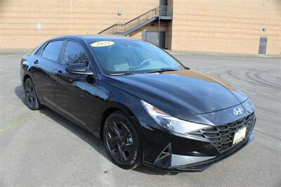2022 Hyundai Elantra SEL - Photo 1 - Salem, OR 97317