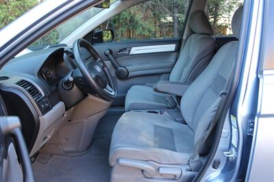 2011 Honda CR-V SE   - Photo 10 - Salem, OR 97317