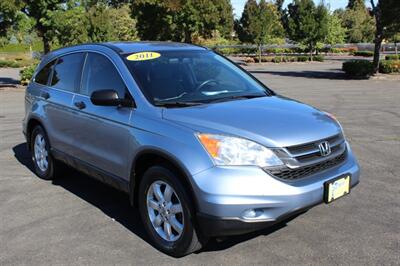 2011 Honda CR-V SE   - Photo 1 - Salem, OR 97317