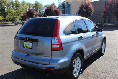 2011 Honda CR-V SE   - Photo 4 - Salem, OR 97317